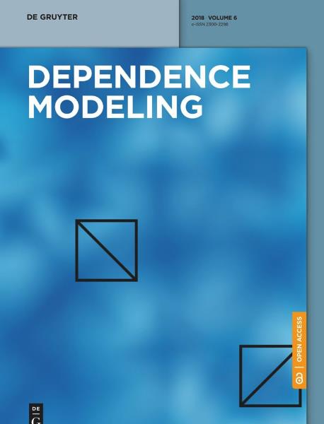 Dependence Modeling