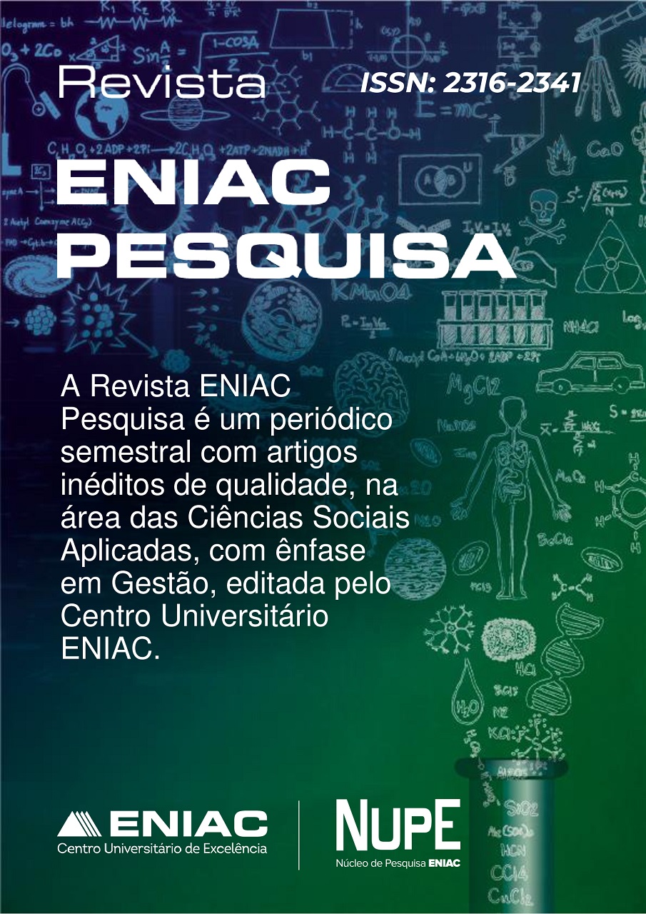 Revista Eniac Pesquisa