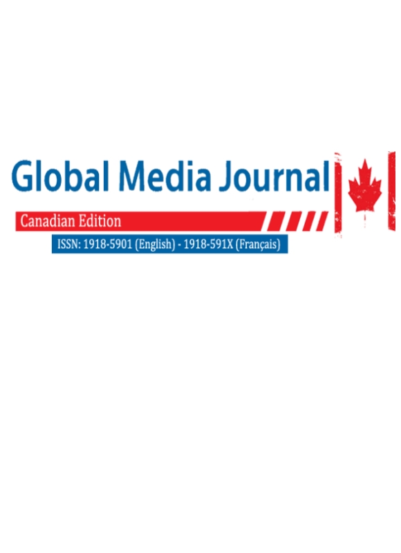 Global Media Journal-canadian Edition