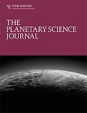 Planetary Science Journal