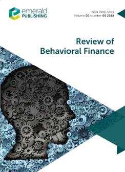 Review Of Behavioral Finance