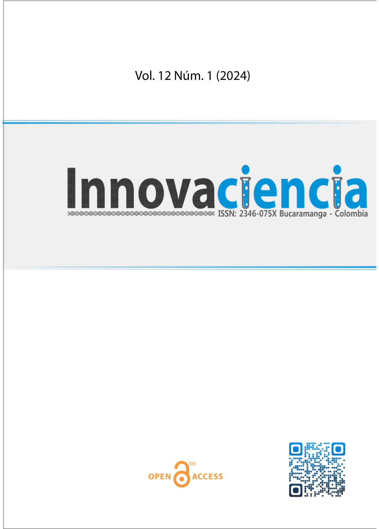 Revista Innovaciencia