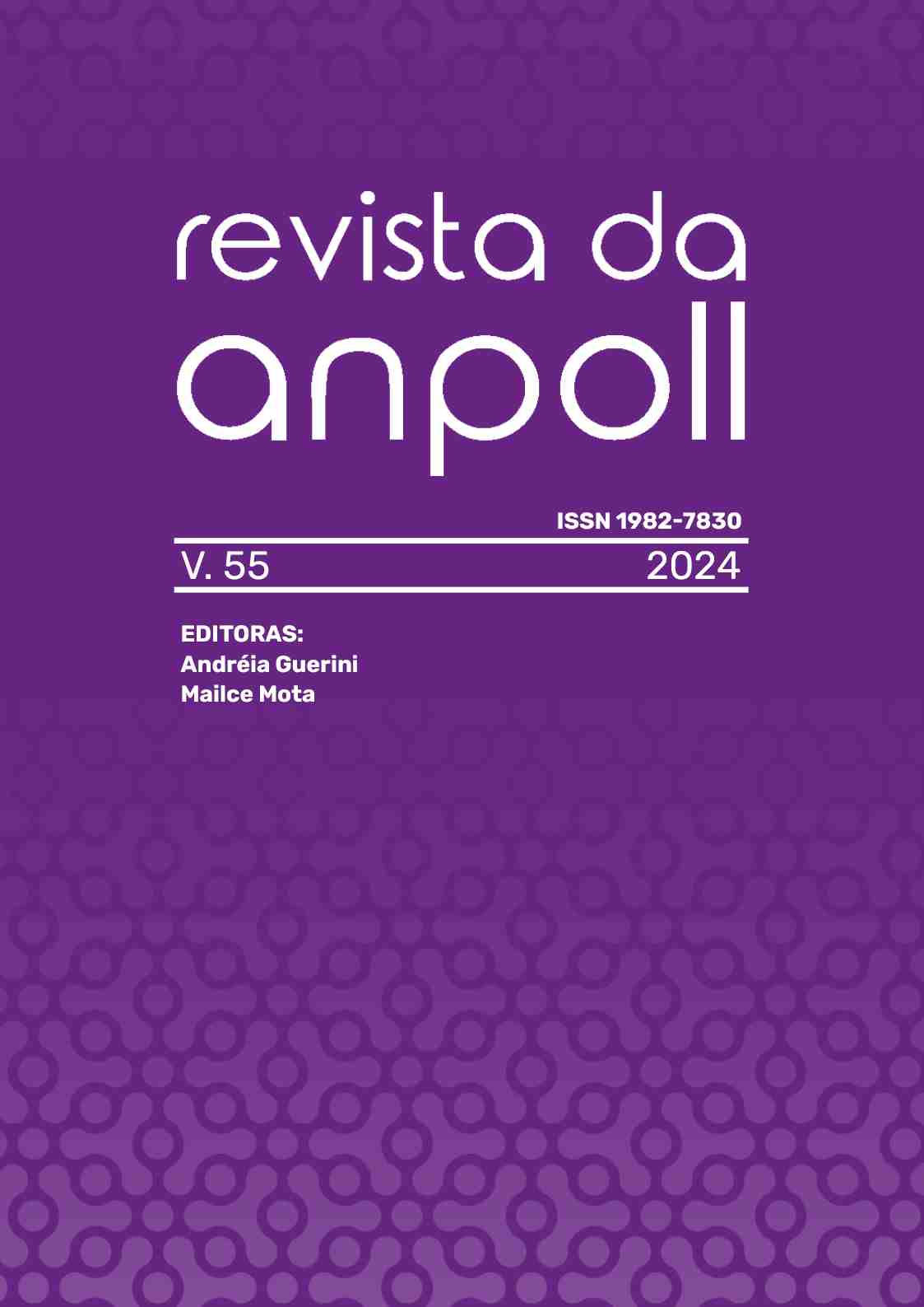 Revista Da Anpoll