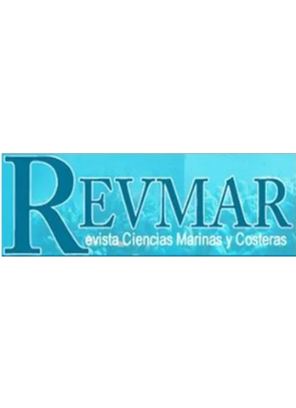 Revmar-revista Ciencias Marinas Y Costeras