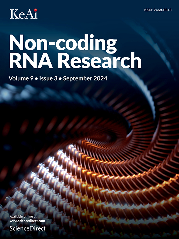 Non-coding Rna