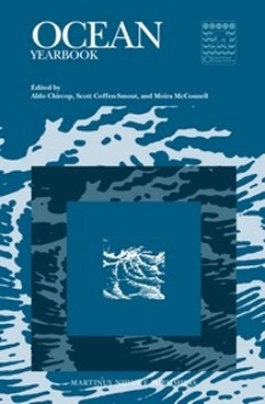 Ocean Yearbook