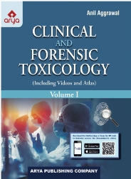 Anil Aggrawals Internet Journal Of Forensic Medicine And Toxicology