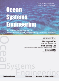 Ocean Systems Engineering-an International Journal