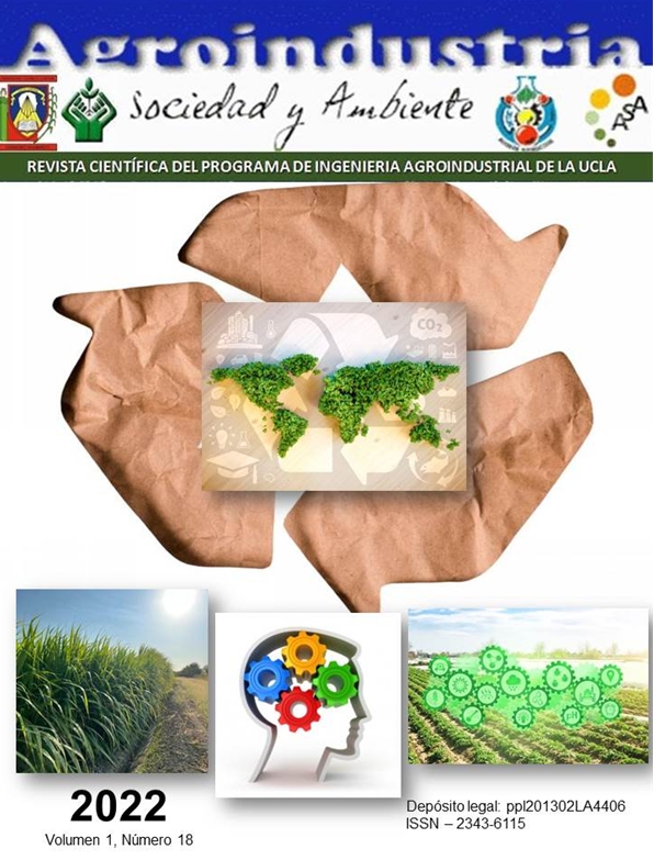 Agroindustria Sociedad Y Ambiente Asa