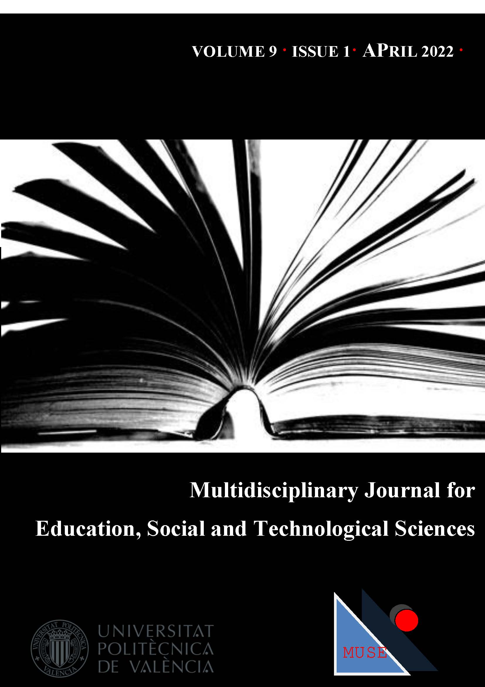 Multidisciplinary Journal For Education Social And Technological Sciences