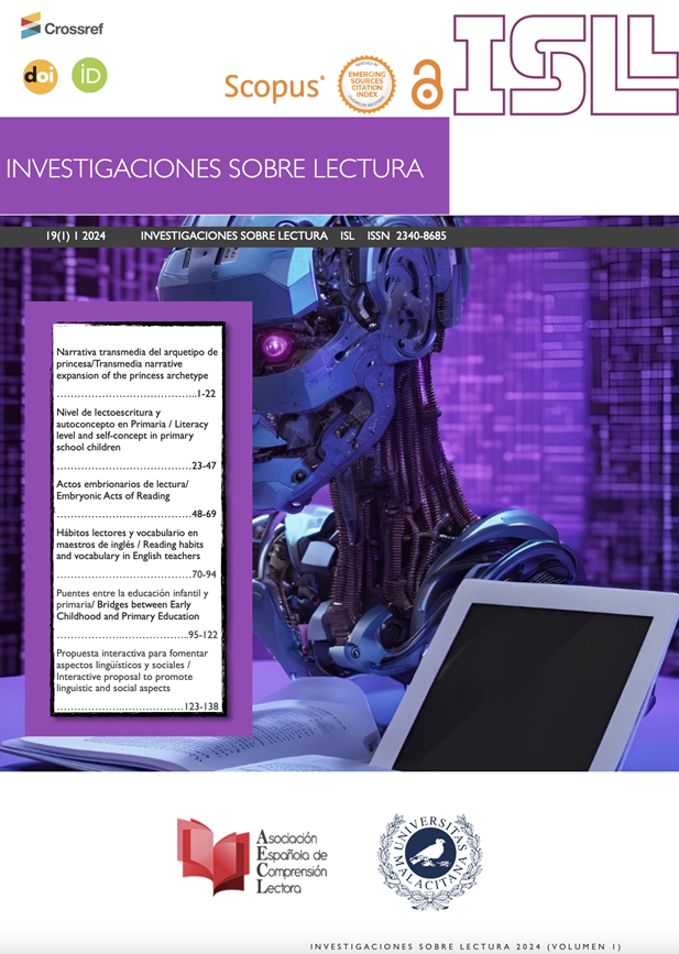 Investigaciones Sobre Lectura