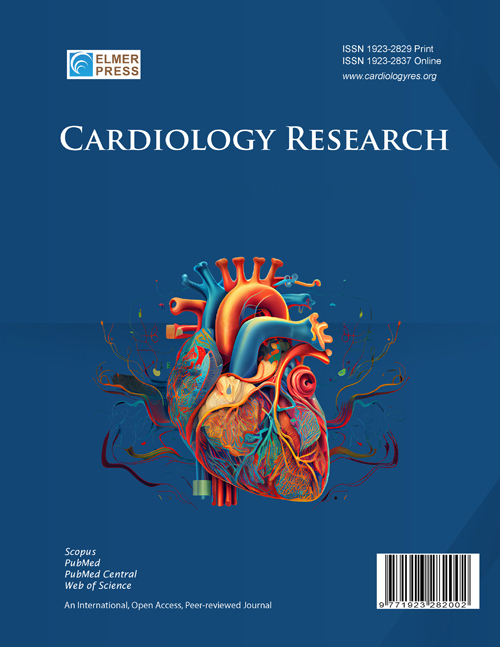 Cardiology Research