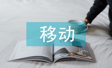 移動互聯(lián)網(wǎng)論文