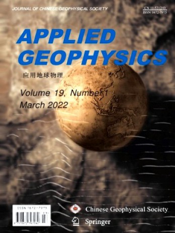 Applied Geophysics